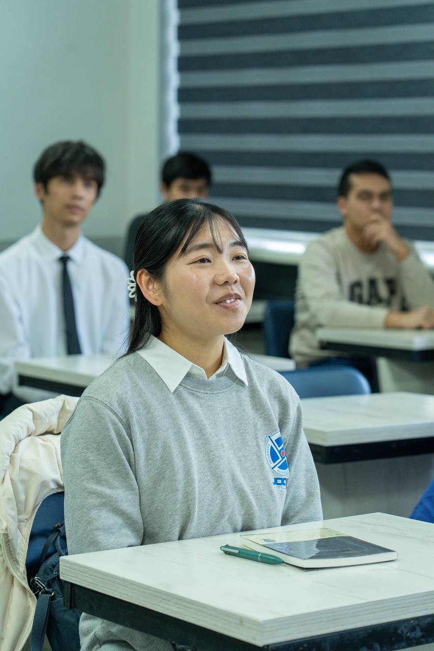 JICA関係者向けプレゼンテーション - rasm 4