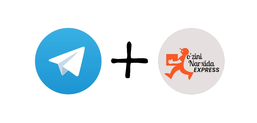O`zini narxida + Telegram bot - rasm 1
